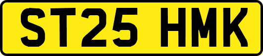 ST25HMK