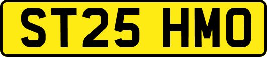 ST25HMO