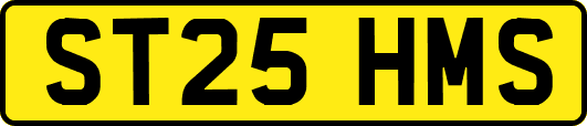 ST25HMS