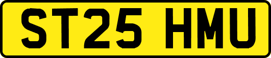 ST25HMU