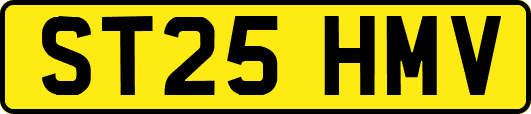 ST25HMV