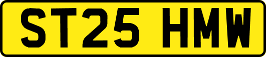 ST25HMW