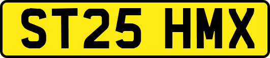 ST25HMX