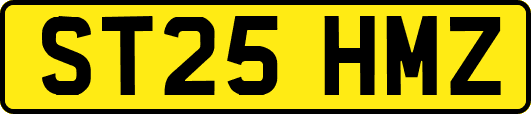 ST25HMZ