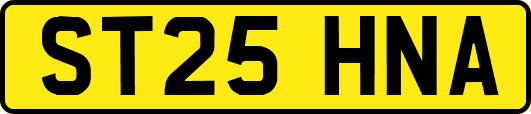 ST25HNA