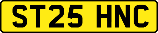 ST25HNC