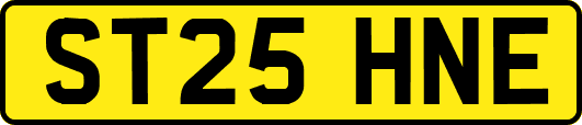 ST25HNE