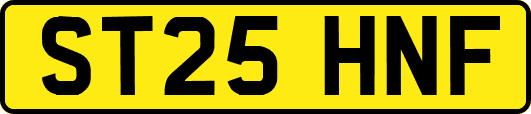 ST25HNF
