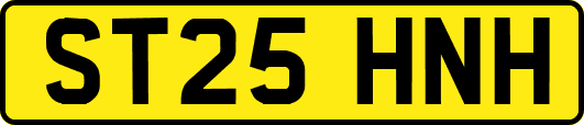ST25HNH