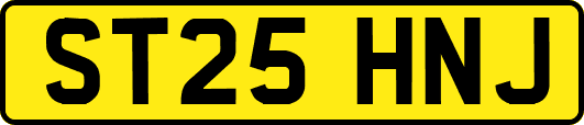 ST25HNJ