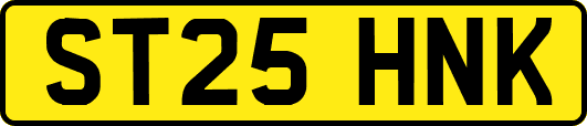 ST25HNK