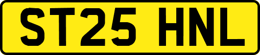 ST25HNL