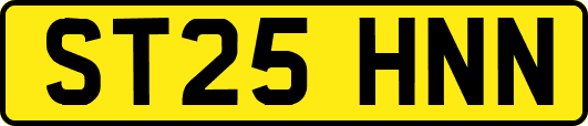 ST25HNN