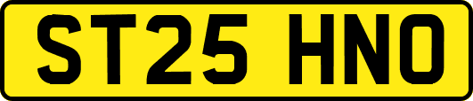 ST25HNO