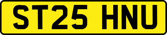 ST25HNU