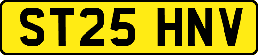 ST25HNV