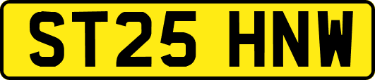 ST25HNW