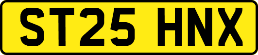 ST25HNX