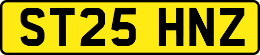 ST25HNZ