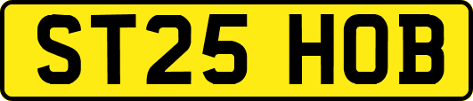 ST25HOB