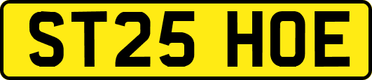 ST25HOE