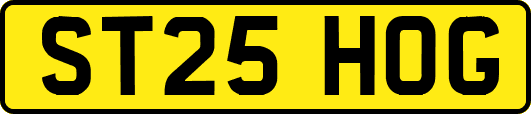 ST25HOG