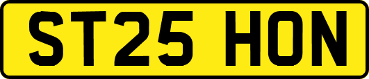 ST25HON
