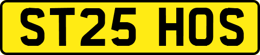 ST25HOS