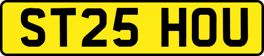 ST25HOU