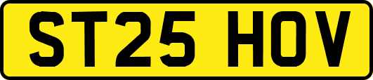 ST25HOV