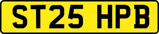 ST25HPB
