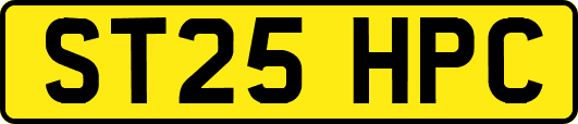 ST25HPC