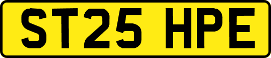 ST25HPE