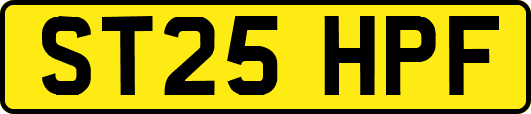 ST25HPF