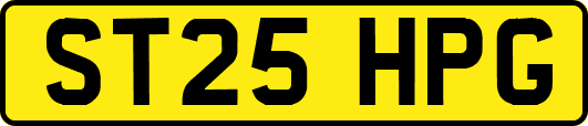 ST25HPG