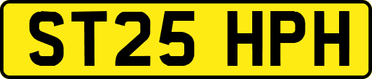 ST25HPH