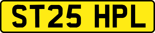 ST25HPL