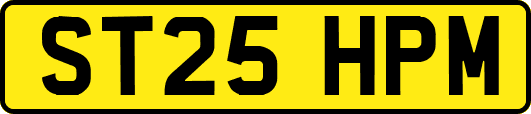 ST25HPM