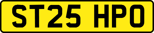 ST25HPO