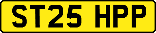 ST25HPP