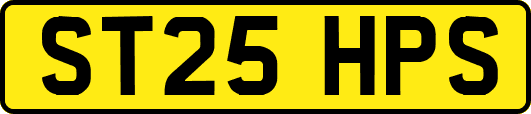 ST25HPS