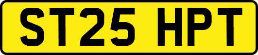 ST25HPT
