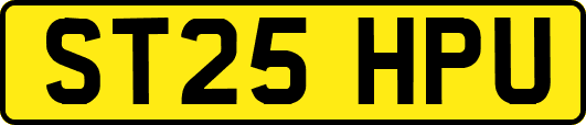 ST25HPU
