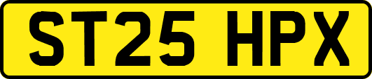 ST25HPX
