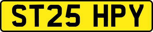 ST25HPY