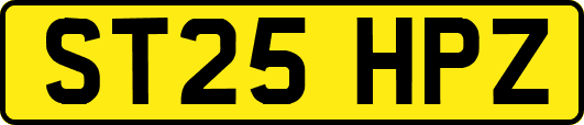 ST25HPZ