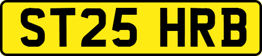 ST25HRB
