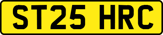 ST25HRC