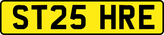 ST25HRE