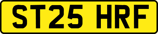 ST25HRF